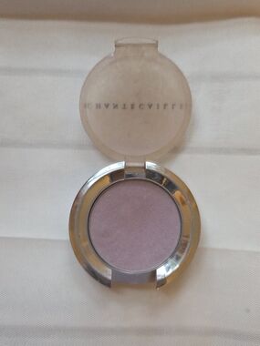 Chantecaille Lavender Eye Shade Single Compact Neiman Marcus purchase Lilac